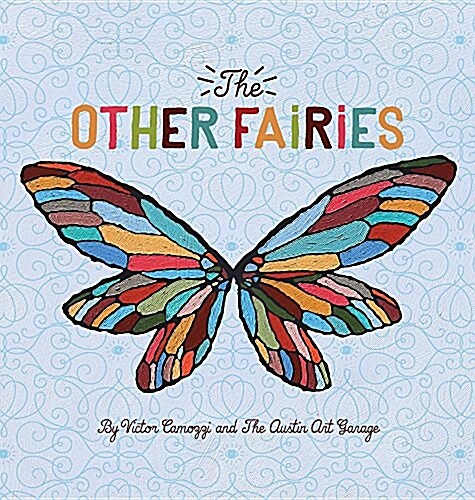The Other Fairies (Hardcover)