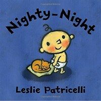 Nighty-Night (Board Books)