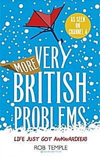 More Very British Problems (Paperback)
