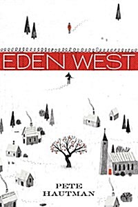 Eden West (Paperback)
