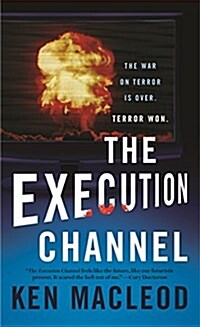The Execution Channel (Mass Market Paperback)