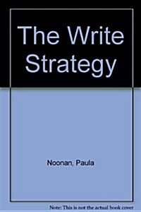 The Write Strategy (Spiral, Revised)
