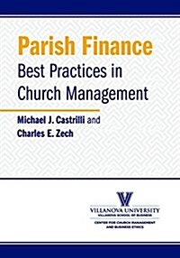 Parish Finance: Best Practices in Church Management (Paperback)
