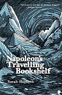 Napoleons Travelling Bookshelf (Paperback)