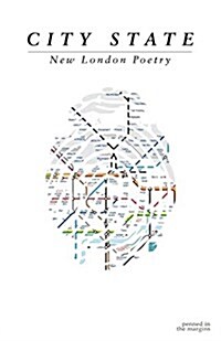 City State: New London Poetry (Paperback)