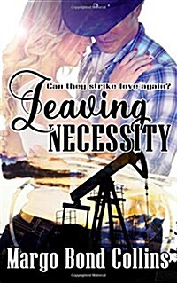 Leaving Necessity (Paperback)