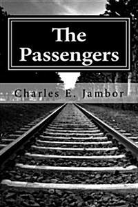 The Passengers (Paperback)