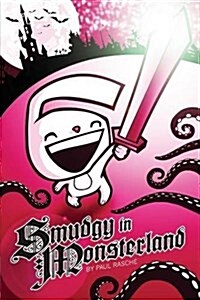 Smudgy in Monsterland (Paperback)