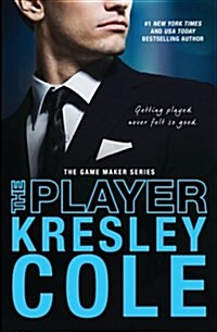 The Player (Paperback)