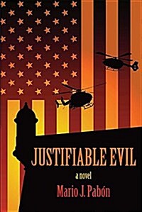 Justifiable Evil (Paperback)