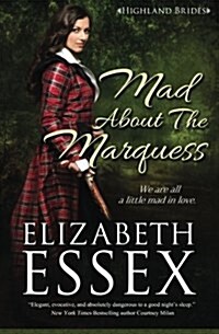 Mad about the Marquess (Paperback)