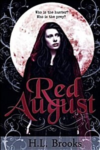 Red August (Paperback)