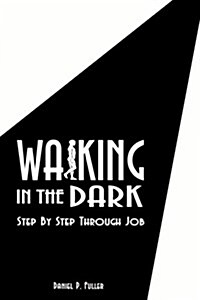 Walking in the Dark: Step by Step Through Job (Paperback)