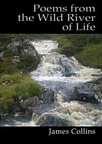 Poems from the Wild River of Life (Paperback)