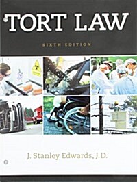 Tort Law, Loose-Leaf Version (Loose Leaf, 6)
