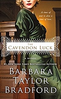 [중고] The Cavendon Luck (Mass Market Paperback)