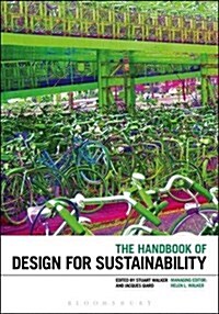 The Handbook of Design for Sustainability (Paperback)
