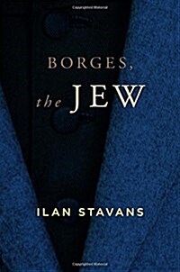 Borges, the Jew (Hardcover)