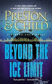 Beyond the Ice Limit (Mass Market Paperback)