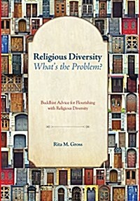 Religious Diversity-Whats the Problem? (Hardcover)