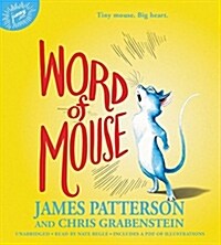 Word of Mouse (Audio CD)