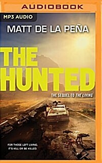 The Hunted (MP3 CD)