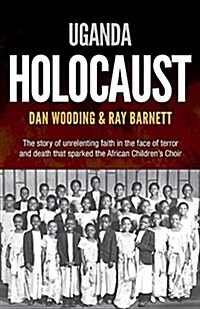 Uganda Holocaust (Paperback)