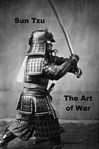 Art of War (Paperback)