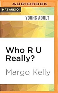 Who R U Really? (MP3 CD)