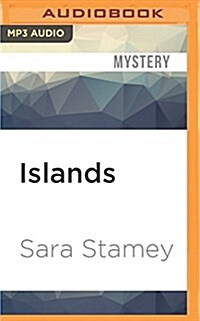 Islands (MP3 CD)