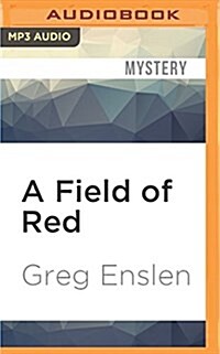A Field of Red (MP3 CD)