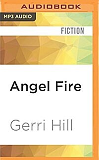 Angel Fire (MP3 CD)