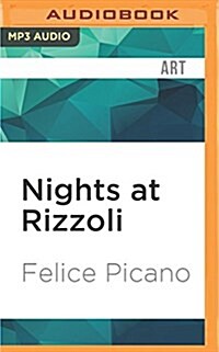 Nights at Rizzoli (MP3 CD)