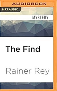 The Find (MP3 CD)