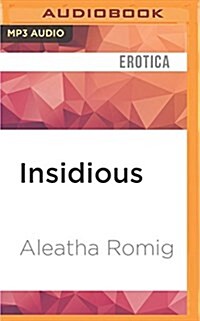 Insidious (MP3 CD)