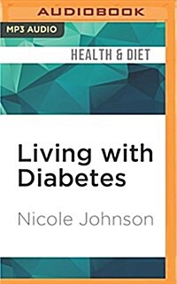 Living with Diabetes (MP3 CD)