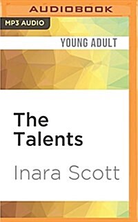 The Talents (MP3 CD)