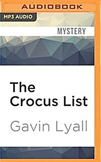 The Crocus List (MP3 CD)