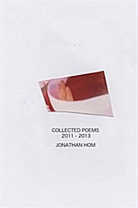 Collected Poems 2011-2013 (Paperback)