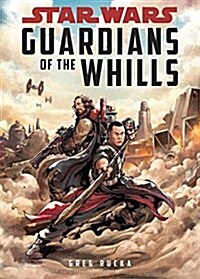 Star Wars: Guardians of the Whills (Hardcover)