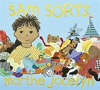 Sam Sorts (Hardcover)