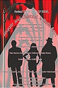 Songbook for Niqqie & Charcoal (Paperback)
