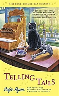 Telling Tails (Mass Market Paperback)