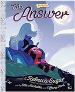 The Answer (Hardcover)