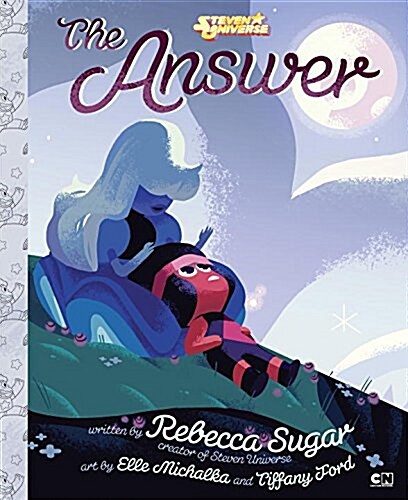 The Answer (Hardcover)