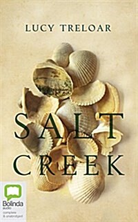 Salt Creek (Audio CD)
