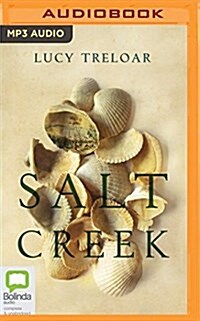 Salt Creek (MP3 CD)