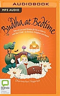 The Buddha at Bedtime (MP3 CD)