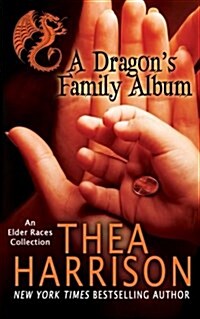 A Dragons Family Album (Paperback)