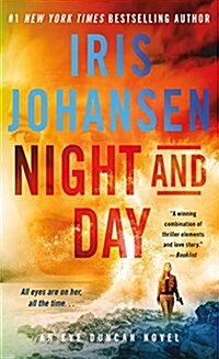 Night and Day (Mass Market Paperback)